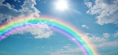 arco iris cuantos colores tiene